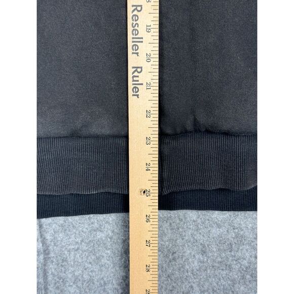 Paper Planes Hoodie Mens M Full Zip Jacket Greatness Is A Process Faded - Picture 9 of 9